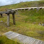 [83370] Killhope Lead Mining Museum