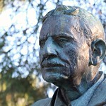 the guy who kept digging (Arthur John Evans)