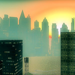 Somewhere else BKLYN III