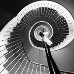 Munich Staircase Series