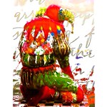 THE FOOL AND THE RIVER