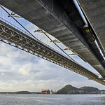 Varoddbridge 1, 2 and 3.