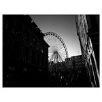 Jour apr&egrave;s jour la roue tourne...