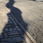 Central Park 12 Jan 2020