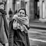 People in the inner city.....