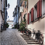 212-OTRO RINC&Oacute;N DE ZURICH (Suiza)