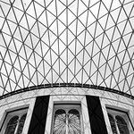 British Museum - The Great Court