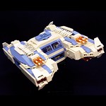 H-Wing Starfighter (2020)