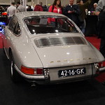 Porsche 911 S 1968