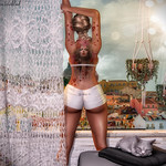 Perfectly Incomplete.