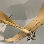 Etrich-Rumpler Taube (Pigeon) 1910