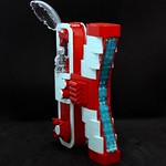 K-Wing Starfighter (2020)