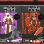 Hasbro - Black Series Gaming Greats