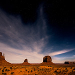 In the Middle of the Night