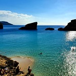 Blue Lagoon, Comino, Malta
