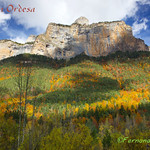 Infinitos colores de Ordesa