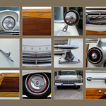 Ford Country Squire, Polyptych