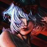 ✞ Pain Addiction ✞ ⒸNemmesea&laquo; Attribution