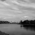 River Dee, Aberdeen, Oct 2019