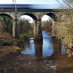 Ghost train to Dunblane