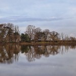 Holy trinity church.