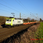 Captrain 185 550-1
