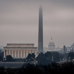 First Spring Morning 2020