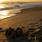 Castles in the Sand