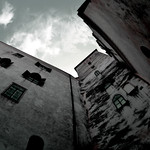 B&iacute;tov Castle, Czech Republic