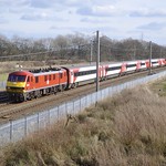 90036 'Driver Jack Mills'