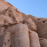 Abu Simbel, Egypt 1/2018