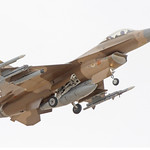 USAF General Dynamics F-16C.....2020-0317-0569