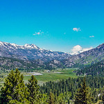 Diablo Canyon, California