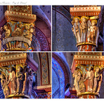 Saint-Austremoine [Issoire - Puy de D&ocirc;me]