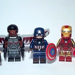 Marvel Figures #17