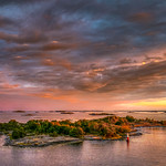 Stockholm archipelago