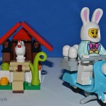 Happy Easter (103/366)