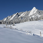 All Time Record for Snow