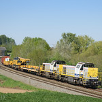 7731 & 7846 @ Sint-Maria-Oudenhove L122