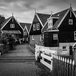 Marken, The Netherlands