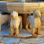 Granada - La Alhambra