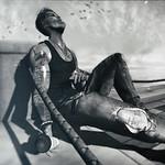 " No One could Save Me but You" "