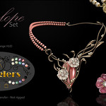 KUNGLERS - Penelope set vendor