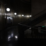 " What became of your lamb, Clarice?"