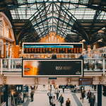 Year of the Mask - Rush Hour Re-Imagined