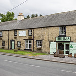 The Baa Public House, Edmondbyers, Durham, England