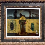 Salvador Dali Museum : mus&eacute;e consacr&eacute; au peintre Salvador Dal&iacute; - St. Petersburg (Floride)