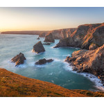 Bedruthan Steps