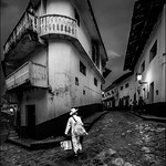 Pueblo M&aacute;gico