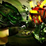 I Licked It..It's Mine!!! POW!!!